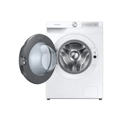 Samsung WD80T634DBH/S6 8 kg elöltöltős mosó-szárítógép Samsung WD80T634DBH/S6 8 kg elöltöltős mosó-szárítógép