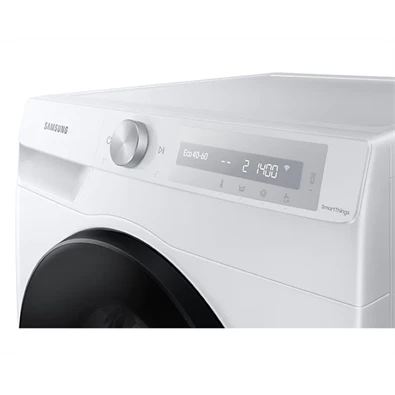Samsung WD80T634DBH/S6 8 kg elöltöltős mosó-szárítógép Samsung WD80T634DBH/S6 8 kg elöltöltős mosó-szárítógép