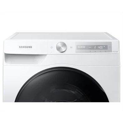 Samsung WD80T634DBH/S6 8 kg elöltöltős mosó-szárítógép Samsung WD80T634DBH/S6 8 kg elöltöltős mosó-szárítógép