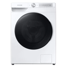 Samsung WD80T634DBH/S6 8 kg elöltöltős mosó-szárítógép Samsung WD80T634DBH/S6 8 kg elöltöltős mosó-szárítógép