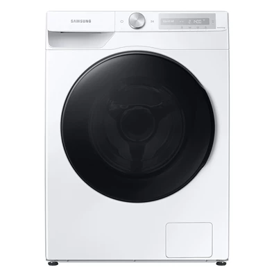 Samsung WD80T634DBH/S6 8 kg elöltöltős mosó-szárítógép Samsung WD80T634DBH/S6 8 kg elöltöltős mosó-szárítógép