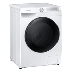 Samsung WD80T634DBH/S6 8 kg elöltöltős mosó-szárítógép Samsung WD80T634DBH/S6 8 kg elöltöltős mosó-szárítógép