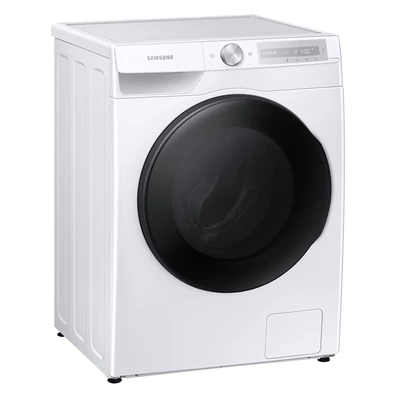Samsung WD80T634DBH/S6 8 kg elöltöltős mosó-szárítógép Samsung WD80T634DBH/S6 8 kg elöltöltős mosó-szárítógép