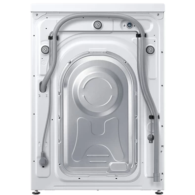 Samsung WD80T634DBH/S6 8 kg elöltöltős mosó-szárítógép Samsung WD80T634DBH/S6 8 kg elöltöltős mosó-szárítógép