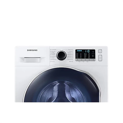 Samsung WD8NK52E0AW/LE elöltöltős mosó-szárítógép Samsung WD8NK52E0AW/LE elöltöltős mosó-szárítógép