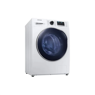Samsung WD8NK52E0AW/LE elöltöltős mosó-szárítógép Samsung WD8NK52E0AW/LE elöltöltős mosó-szárítógép