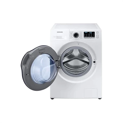 Samsung WD8NK52E0AW/LE elöltöltős mosó-szárítógép Samsung WD8NK52E0AW/LE elöltöltős mosó-szárítógép