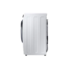 Samsung WD8NK52E0ZW/LE fehér, elöltöltős, max.1200ford., 8 kg/5 kg, mosó-szárítógép