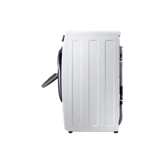 Samsung WD8NK52E0ZW/LE fehér, elöltöltős, max.1200ford., 8 kg/5 kg, mosó-szárítógép
