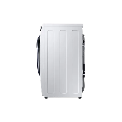 Samsung WD8NK52E0ZW/LE fehér, elöltöltős, max.1200ford., 8 kg/5 kg, mosó-szárítógép