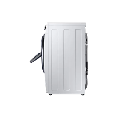 Samsung WD8NK52E0ZW/LE fehér, elöltöltős, max.1200ford., 8 kg/5 kg, mosó-szárítógép
