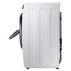 Samsung WD8NK52E0ZW/LE fehér, elöltöltős, max.1200ford., 8 kg/5 kg, mosó-szárítógép