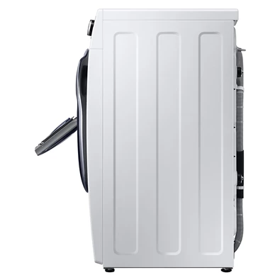 Samsung WD8NK52E0ZW/LE fehér, elöltöltős, max.1200ford., 8 kg/5 kg, mosó-szárítógép