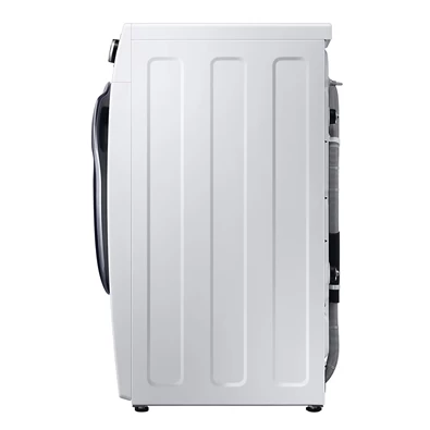 Samsung WD8NK52E0ZW/LE fehér, elöltöltős, max.1200ford., 8 kg/5 kg, mosó-szárítógép