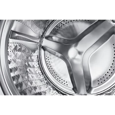Samsung WD8NK52E0ZW/LE fehér, elöltöltős, max.1200ford., 8 kg/5 kg, mosó-szárítógép