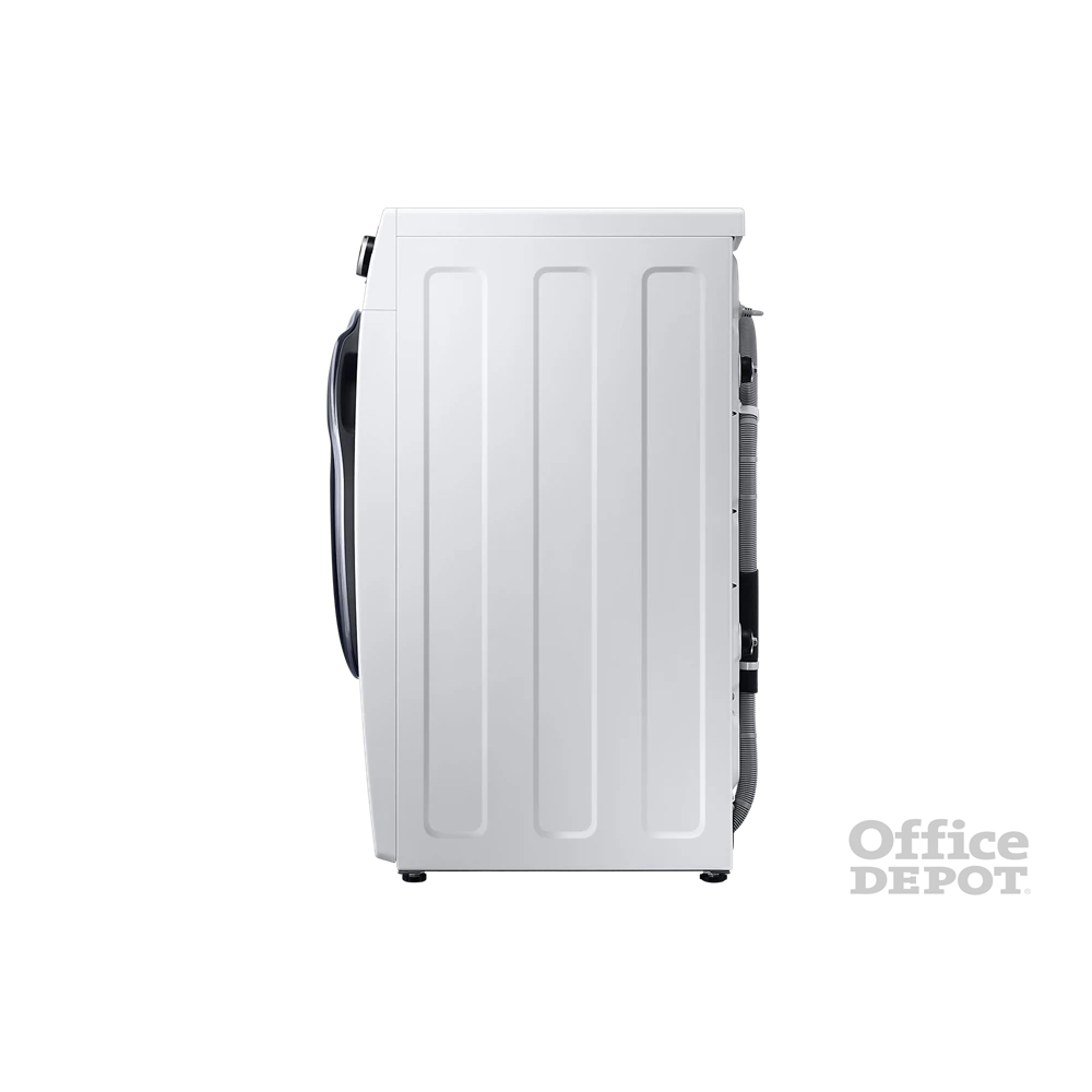 Samsung WD8NK52E0ZW/LE fehér, elöltöltős, max.1200ford., 8 kg/5 kg, mosó-szárítógép