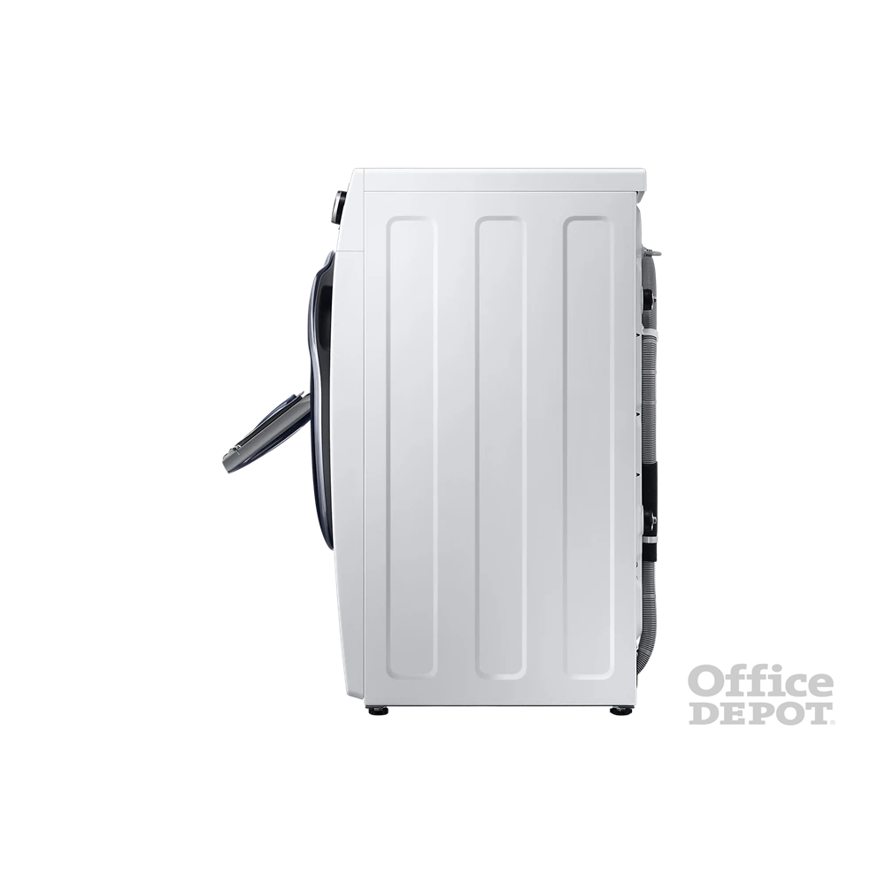 Samsung WD8NK52E0ZW/LE fehér, elöltöltős, max.1200ford., 8 kg/5 kg, mosó-szárítógép