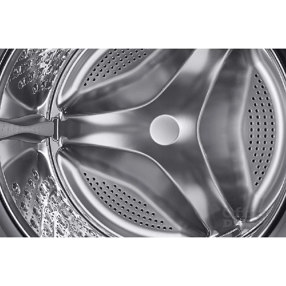 Samsung WD90DG5B15BBLE fekete, elöltöltős, max.1400ford., 9 kg/6 kg, mosó-szárítógép