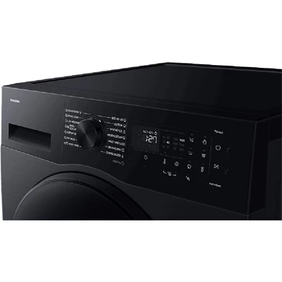 Samsung WD90DG5B15BBLE 9 kg elöltöltős mosó-szárítógép Samsung WD90DG5B15BBLE 9 kg elöltöltős mosó-szárítógép