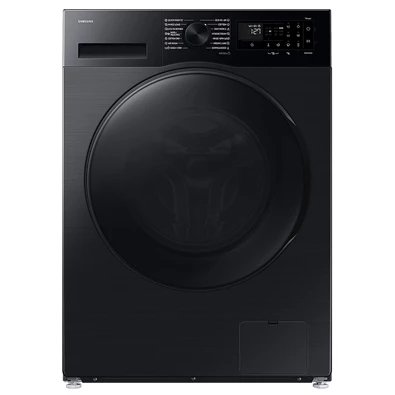 Samsung WD90DG5B15BBLE 9 kg elöltöltős mosó-szárítógép Samsung WD90DG5B15BBLE 9 kg elöltöltős mosó-szárítógép