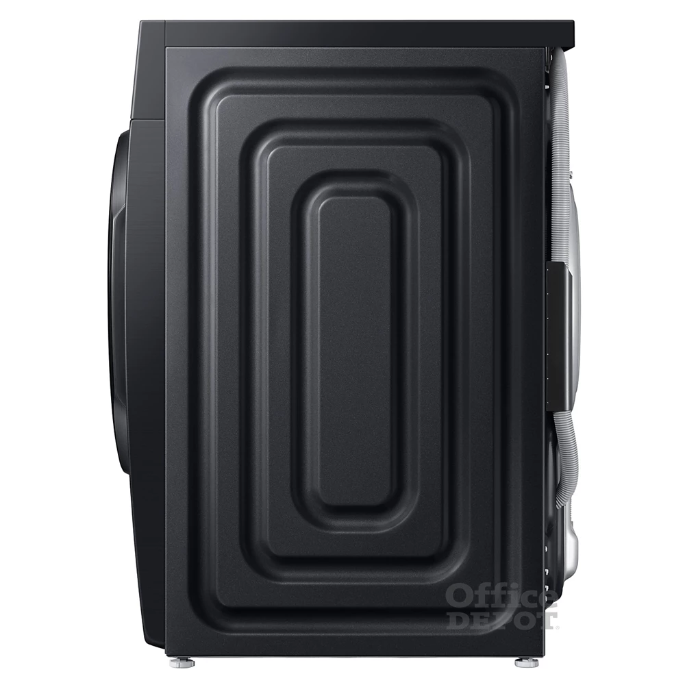 Samsung WD90DG5B15BBLE fekete, elöltöltős, max.1400ford., 9 kg/6 kg, mosó-szárítógép