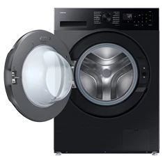 Samsung WD90DG5B15BBLE 9 kg elöltöltős mosó-szárítógép Samsung WD90DG5B15BBLE 9 kg elöltöltős mosó-szárítógép