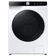 Samsung WD90DG6B85BKU4 fehér, elöltöltős, max.1400ford., 9 kg/6 kg, mosó-szárítógép (Újszerű)