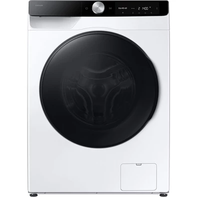 Samsung WD90DG6G94BKU4 fehér, elöltöltős, max.1400ford., 9 kg/5 kg, mosó-szárítógép