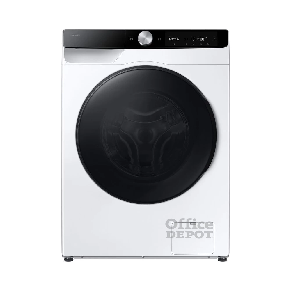 Samsung WD90DG6G94BKU4 fehér, elöltöltős, max.1400ford., 9 kg/5 kg, mosó-szárítógép