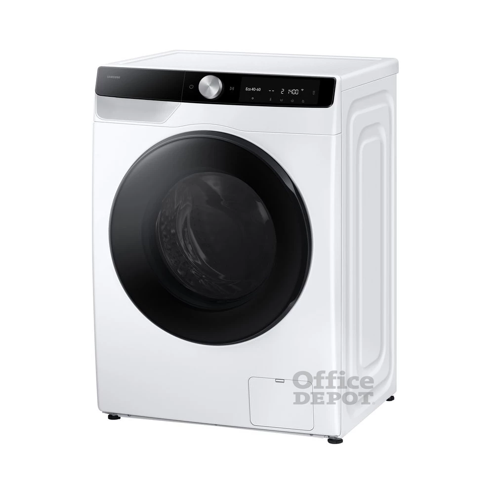 Samsung WD90DG6G94BKU4 fehér, elöltöltős, max.1400ford., 9 kg/5 kg, mosó-szárítógép