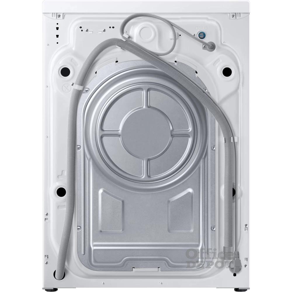 Samsung WD90DG6G94BKU4 fehér, elöltöltős, max.1400ford., 9 kg/5 kg, mosó-szárítógép