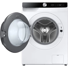 Samsung WD90DG6G94BKU4 fehér, elöltöltős, max.1400ford., 9 kg/5 kg, mosó-szárítógép