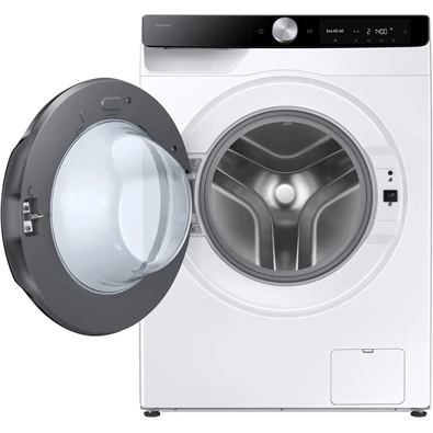 Samsung WD90DG6G94BKU4 fehér, elöltöltős, max.1400ford., 9 kg/5 kg, mosó-szárítógép