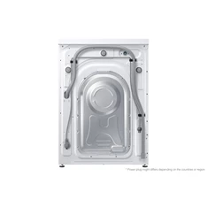 Samsung WD90T754DBH/S6 elöltöltős mosó-szárítógép Samsung WD90T754DBH/S6 elöltöltős mosó-szárítógép