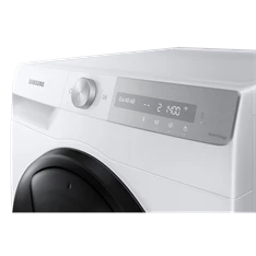 Samsung WD90T754DBH/S6 elöltöltős mosó-szárítógép Samsung WD90T754DBH/S6 elöltöltős mosó-szárítógép