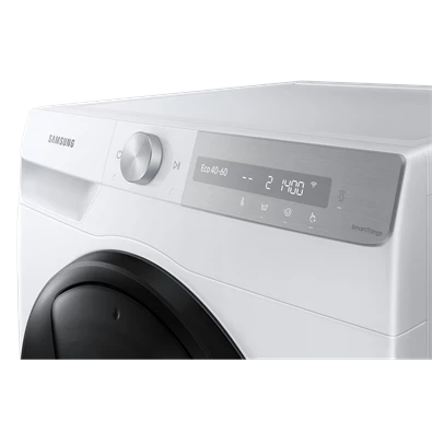 Samsung WD90T754DBH/S6 elöltöltős mosó-szárítógép Samsung WD90T754DBH/S6 elöltöltős mosó-szárítógép