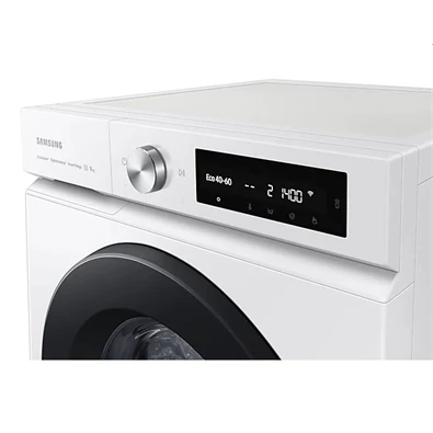 Samsung WW11BB504DAWS6 11 kg elöltöltős mosógép Samsung WW11BB504DAWS6 11 kg elöltöltős mosógép