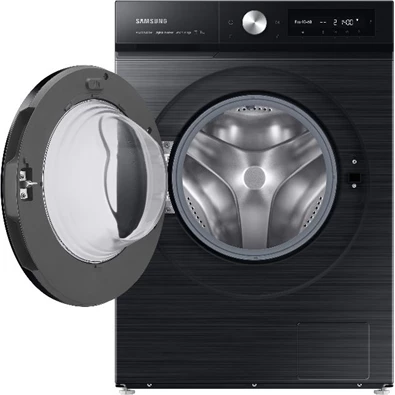 Samsung WW11BB744DGBS6 11 kg elöltöltős mosógép Samsung WW11BB744DGBS6 11 kg elöltöltős mosógép