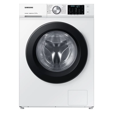 Samsung WW11BBA046AWLE 11 kg elöltöltős mosógép Samsung WW11BBA046AWLE 11 kg elöltöltős mosógép