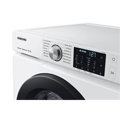 Samsung WW11BBA046AWLE 11 kg elöltöltős mosógép Samsung WW11BBA046AWLE 11 kg elöltöltős mosógép