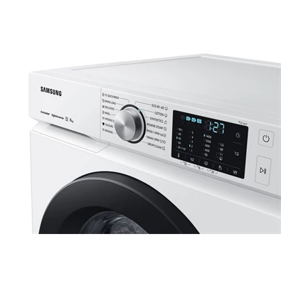 Samsung WW11BBA046AWLE 11 kg elöltöltős mosógép Samsung WW11BBA046AWLE 11 kg elöltöltős mosógép