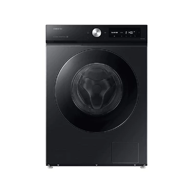 Samsung WW11DB7B34GBU4 11 kg fekete elöltöltős mosógép Samsung WW11DB7B34GBU4 11 kg fekete elöltöltős mosógép