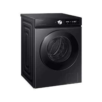 Samsung WW11DB7B34GBU4 11 kg fekete elöltöltős mosógép Samsung WW11DB7B34GBU4 11 kg fekete elöltöltős mosógép