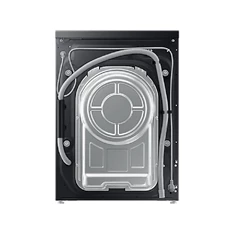 Samsung WW11DB7B34GBU4 11 kg fekete elöltöltős mosógép Samsung WW11DB7B34GBU4 11 kg fekete elöltöltős mosógép