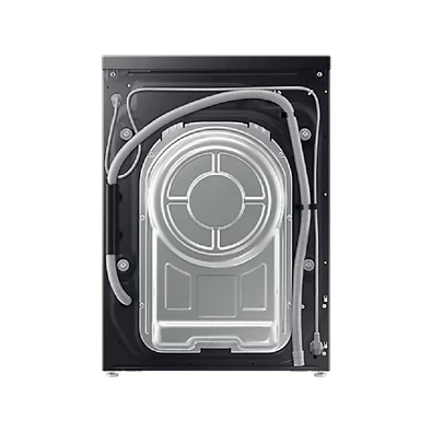 Samsung WW11DB7B34GBU4 11 kg fekete elöltöltős mosógép Samsung WW11DB7B34GBU4 11 kg fekete elöltöltős mosógép