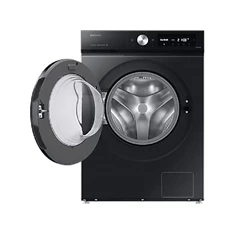 Samsung WW11DB7B34GBU4 11 kg fekete elöltöltős mosógép Samsung WW11DB7B34GBU4 11 kg fekete elöltöltős mosógép