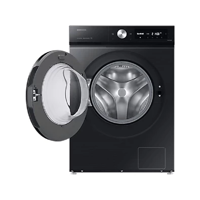 Samsung WW11DB7B34GBU4 11 kg fekete elöltöltős mosógép Samsung WW11DB7B34GBU4 11 kg fekete elöltöltős mosógép