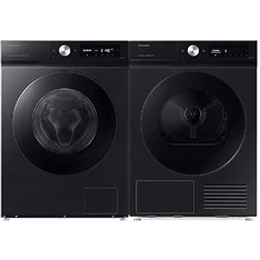 Samsung WW11DB7B34GBU4 11 kg fekete elöltöltős mosógép Samsung WW11DB7B34GBU4 11 kg fekete elöltöltős mosógép