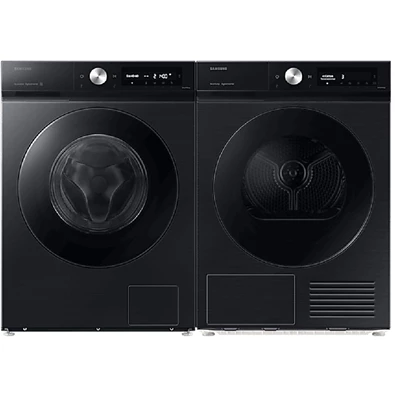 Samsung WW11DB7B34GBU4 11 kg fekete elöltöltős mosógép Samsung WW11DB7B34GBU4 11 kg fekete elöltöltős mosógép