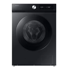 Samsung WW11DB7B34GBU4 11 kg fekete elöltöltős mosógép Samsung WW11DB7B34GBU4 11 kg fekete elöltöltős mosógép